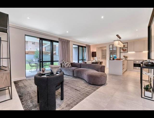 3 BEDROOM PROPERTY TO RENT IN HYDE PARK